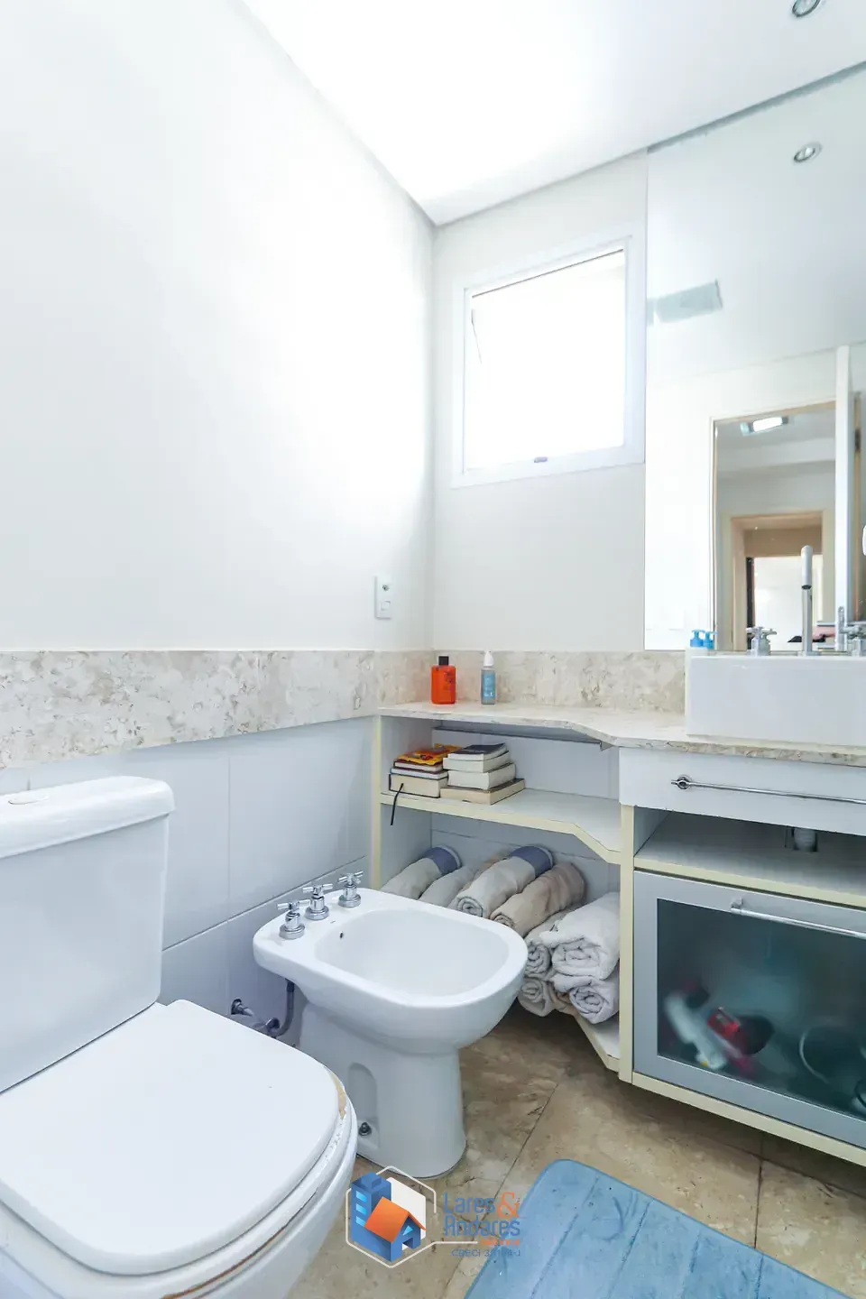Imagem Apartamento para venda em Bela Vista com 3 quartos, sendo 3 suítes, 139m²