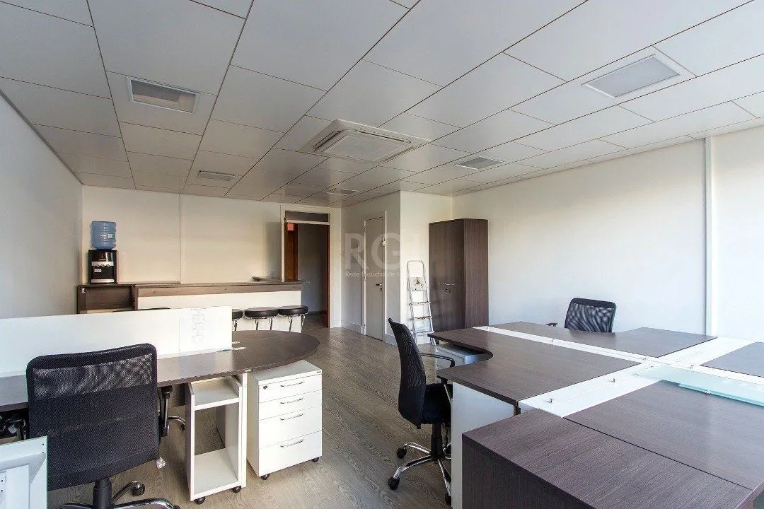 Imagem Conjunto / Sala para Venda - 46.87m² - Bela Vista