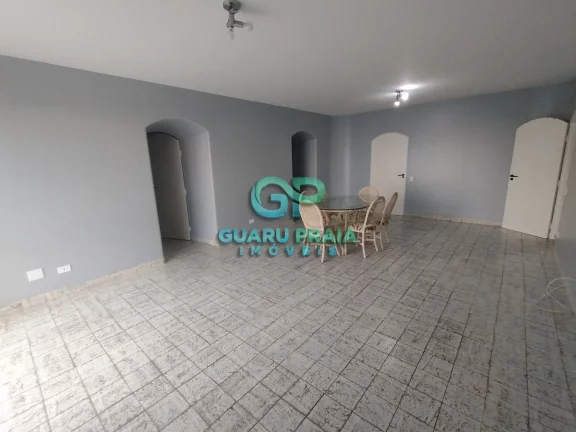 Imagem Apartamento para alugar no bairro Pitangueiras - Guarujá/SP