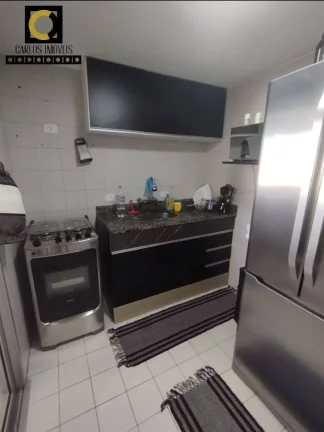 Imagem Cobertura Duplex em Santos no Canal 3