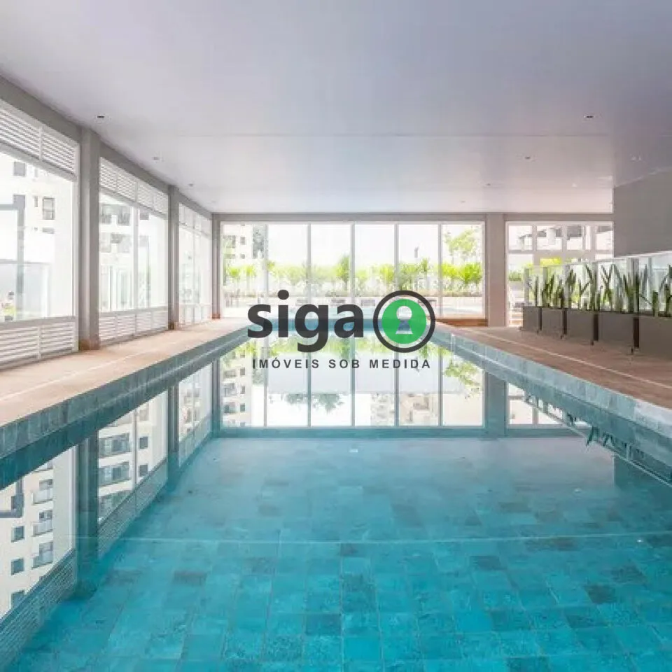 Imagem Apartamento em Vila Leopoldina com 69m², 2 Dormitórios/ 1 suíte