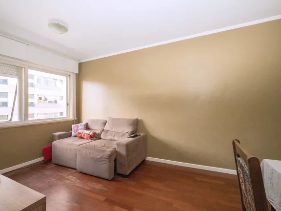 Imagem Apartamento para venda no bairro Menino Deus em Porto Alegre