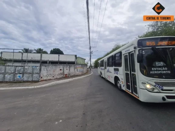 Imagem GALPÃO NA ITINGA