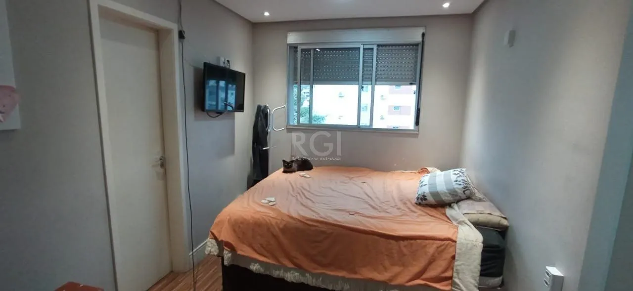 Imagem Apartamento em Nonoai