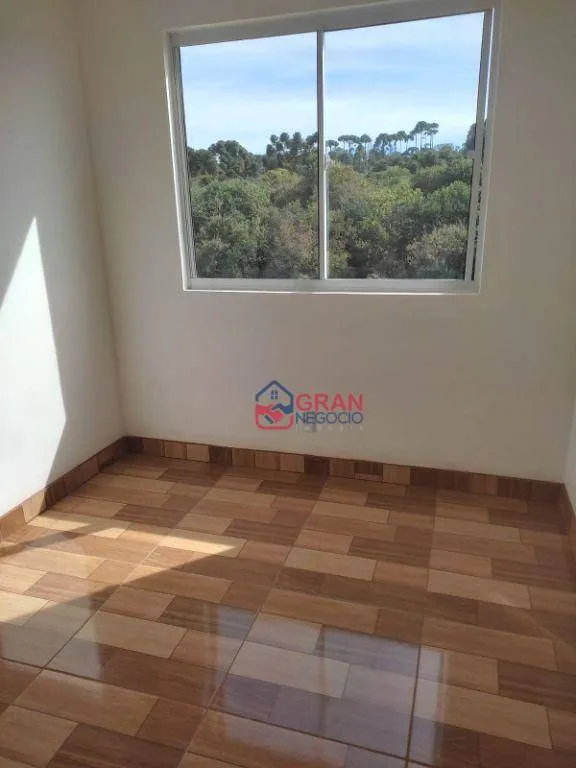 Imagem Apartamento com 2 dormitórios à venda - Jardim Itaqui - Campo Largo/PR