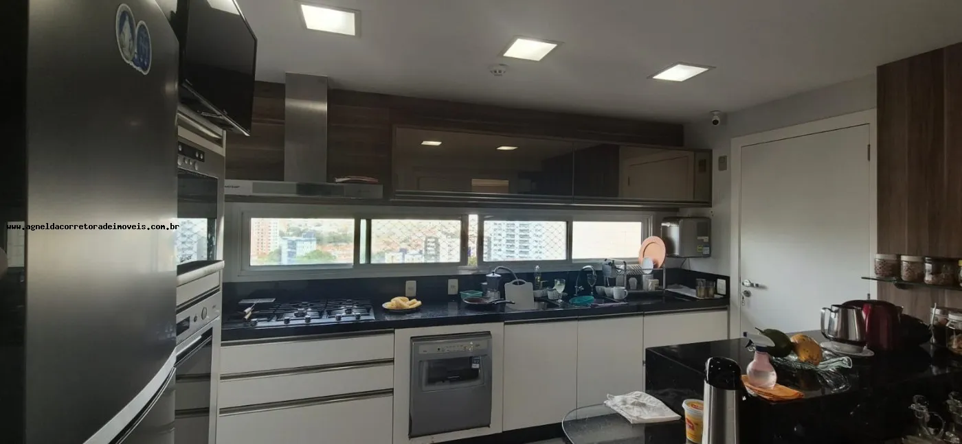 Imagem Apartamento para Venda em Natal, Capim Macio, 4 dormitórios, 3 suítes, 5 banheiros, 3 vagas