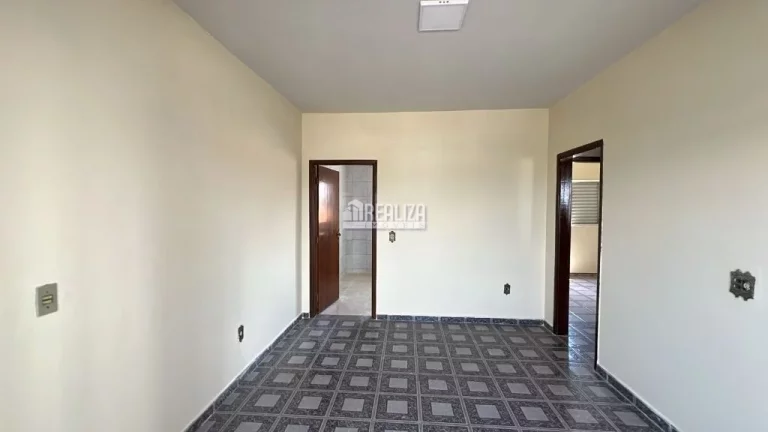 Imagem Apartamento à venda no bairro Parque do Mirante, em Uberaba