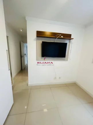 Imagem Apartamento com 3 quartos, 71m², para venda e locação em São Paulo, Água Branca