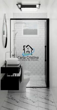 Imagem CASA RESIDENCIAL em MATINHOS - PR, Sertãozinho