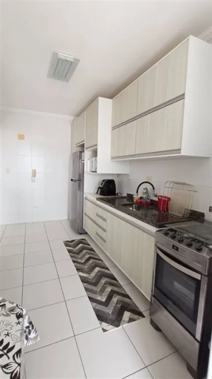 Imagem APARTAMENTO COM 8,90 m² - AVIAÇÃO - PRAIA GRANDE SP