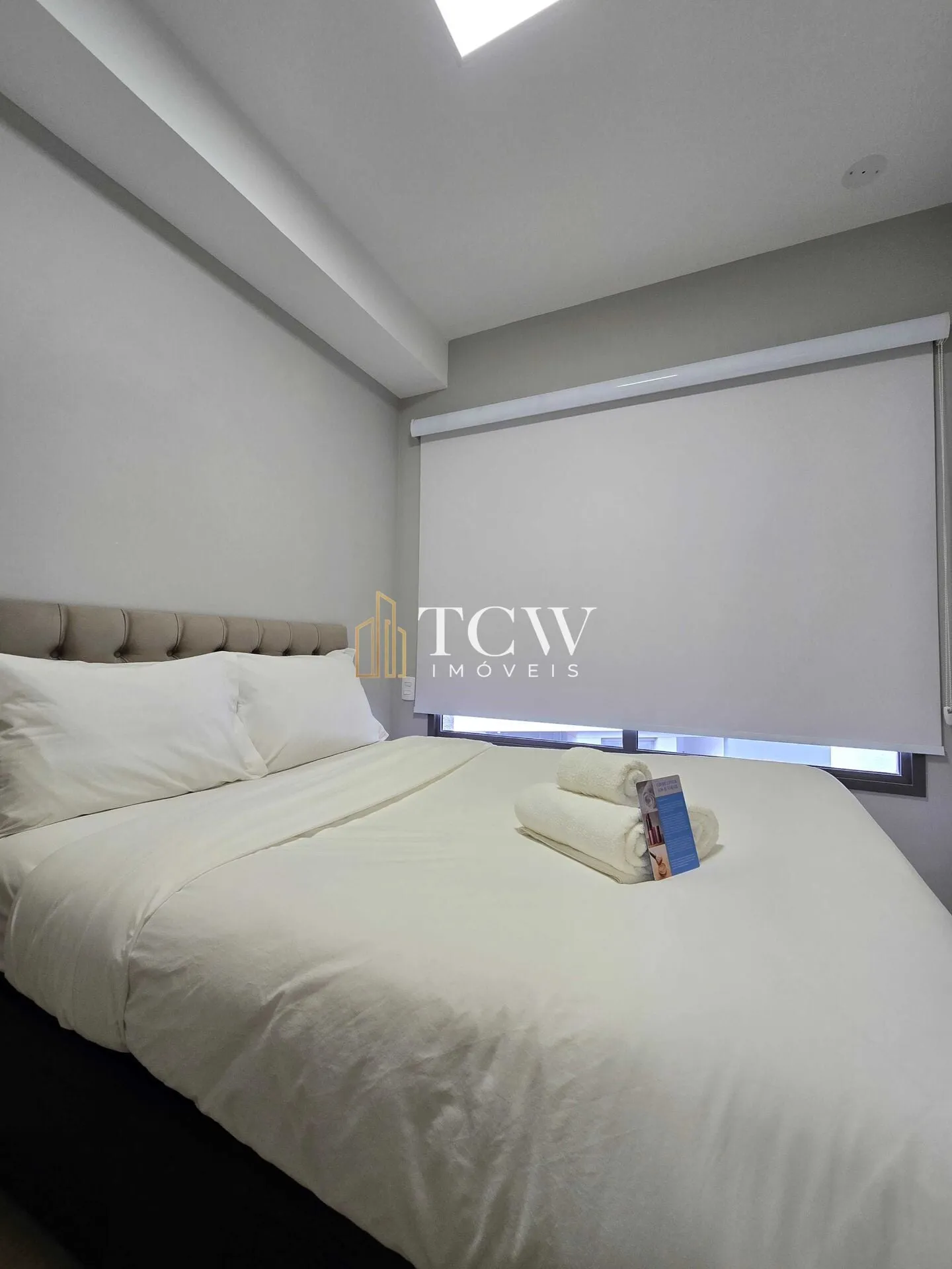 Imagem Apartamento à venda | 27m2 | 1 dorm | Itaim Bibi /SP