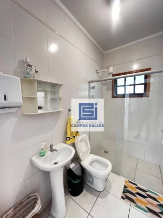 Imagem Casa com 3 dormitórios à venda, 252 m² por R$ 960.000,00 - Parque Antonio Ferreira Barbosa - Socorro/SP