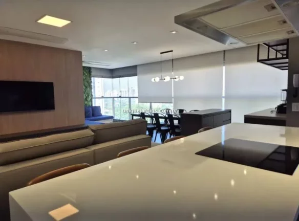 Imagem Apartamento à venda Vila Olímpia São Paulo