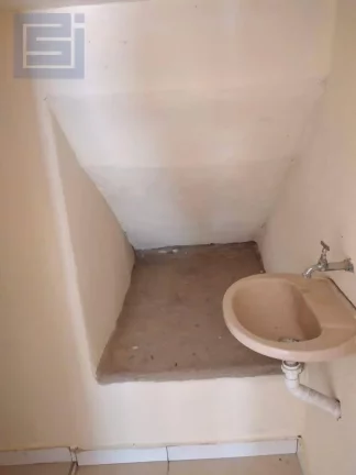 Imagem Salão para alugar, 25 m² por R$ 638,94/mês - Abadia - Socorro/SP