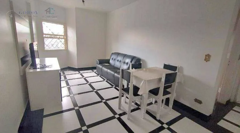 Imagem Apartamento no Centro da Cidade - Conforto e Mobilidade ao Seu Alcance