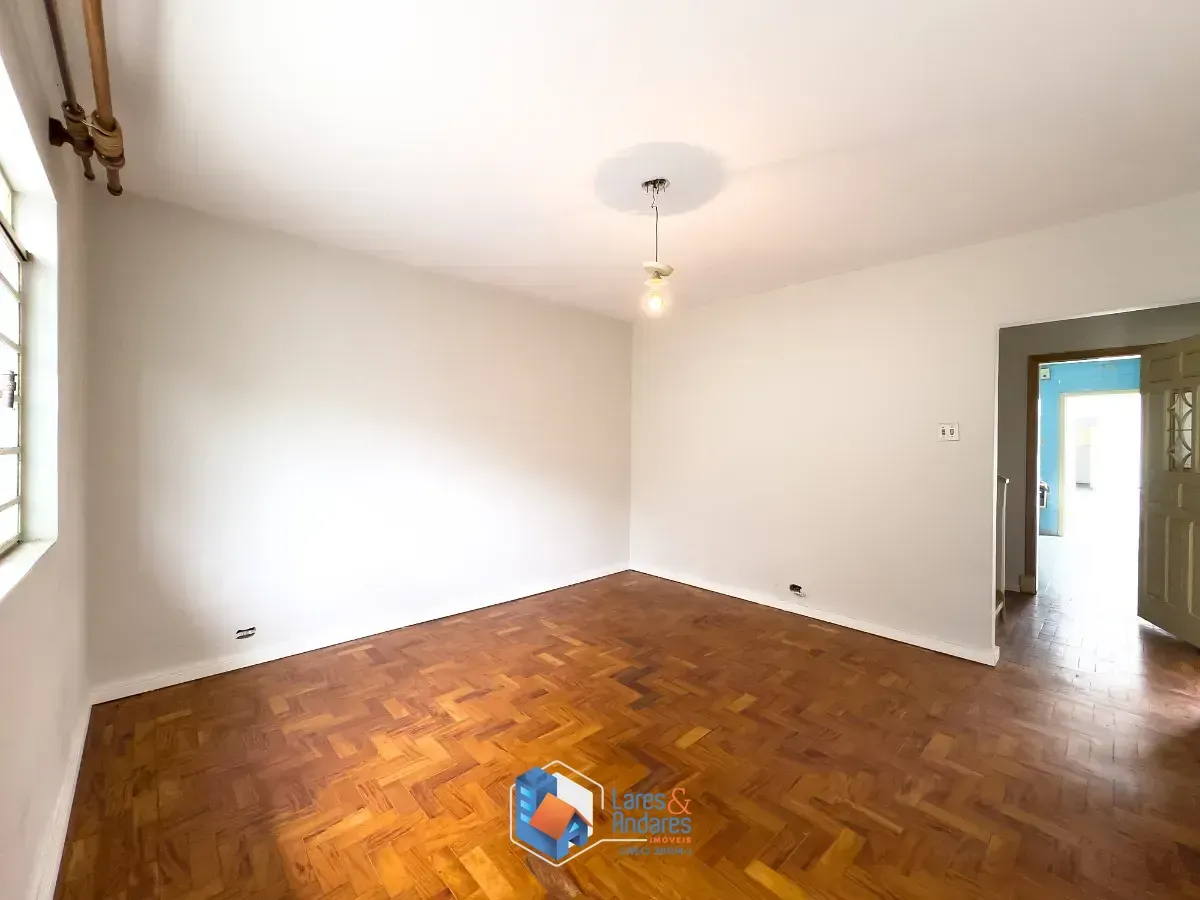 Imagem Sobrado para venda em Vila Dom Pedro I com 3 quartos, 163m²