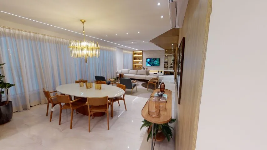 Imagem Apartamento à venda no bairro Setor Marista - Goiânia/GO
