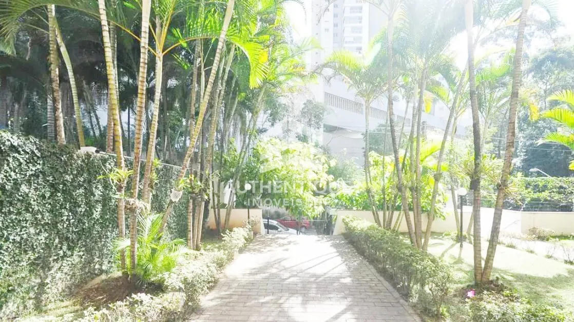 Imagem TIVOLI VILA ANDRADE - Apartamento à venda no bairro Vila Andrade - São Paulo/SP, Zona Sul