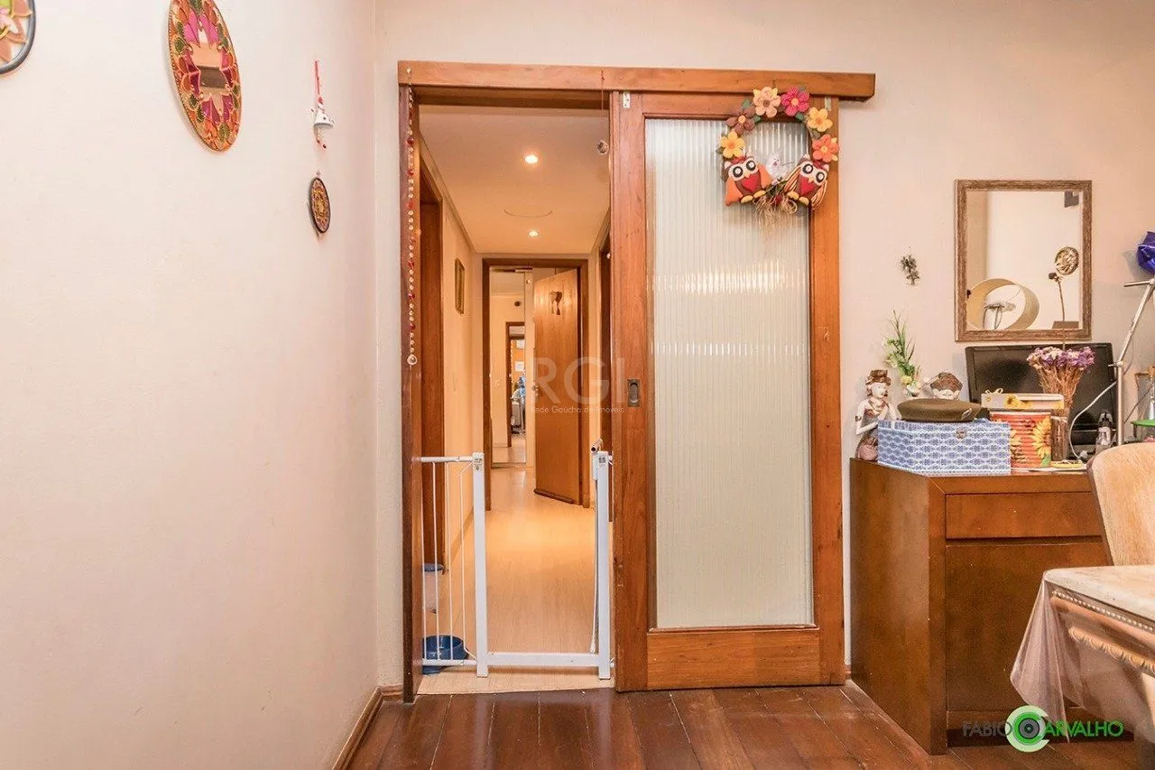 Imagem Apartamento para Venda - 112.76m², 3 dormitórios, sendo 1 suites, 3 vagas - Higienópolis
