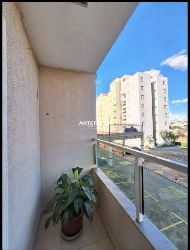 Imagem Vende-se Apartamento Condomínio Fiorentine - Franca SP