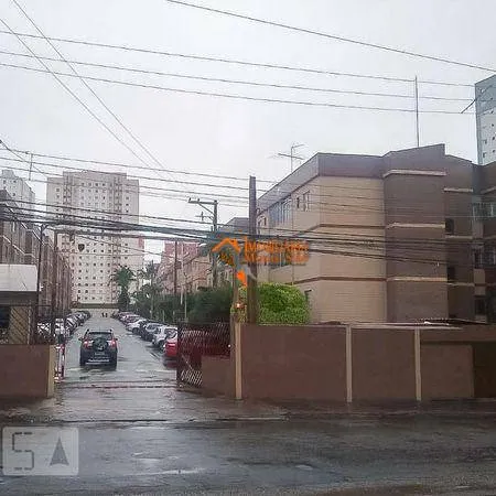 Foto do imóvel Apartamento com 2 dormitórios à venda, 56 m² por R$ 220.000,00 - Jardim Iporanga - Guarulhos/SP