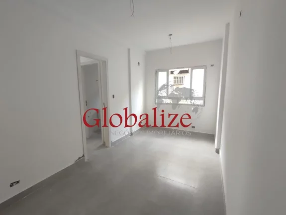 Foto do imóvel Lindo apartamento com 02 dormitórios com 01 suíte novo no bairro da Vila Belmiro em Santos (SP) por R$.430.000,00.