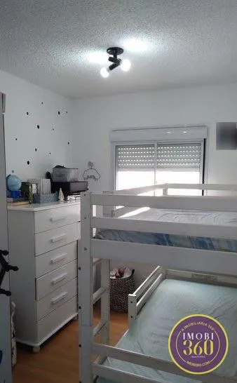 Imagem Apartamento com 2 Quartos e 1 banheiro à Venda, 40 m² por R$ 210.000.