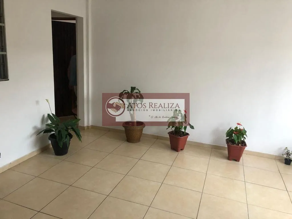 Imagem Apartamento em Jardim Domitila - São Paulo