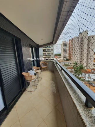 Imagem Apartamento à venda em Ribeirão Preto-SP, Centro: 3 quartos, 3 suítes, 3 salas, 5 banheiros, 2 vagas, 157m². Imperdível!