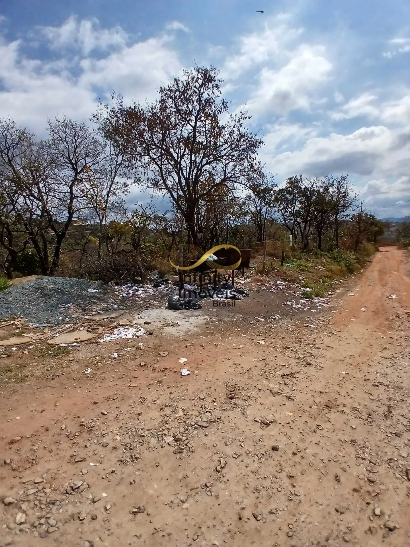 Imagem TERRENO PARA SÍTIO OU MORADIA EM JUATUBA