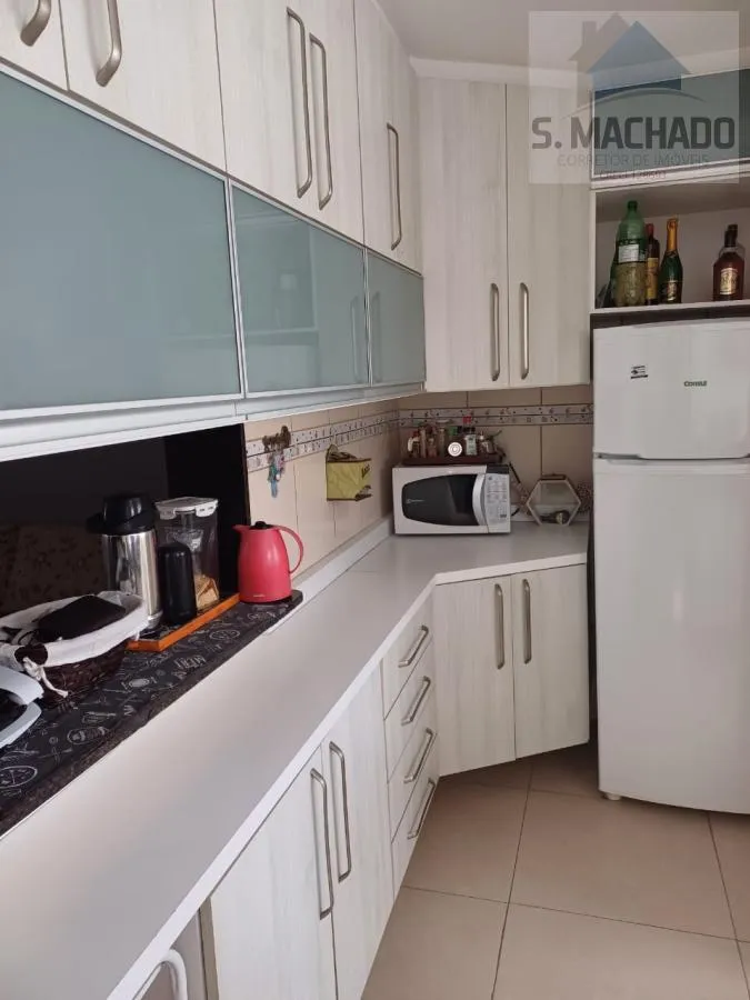 Imagem Apartamento para Venda em Santo André / SP no bairro Santa Maria