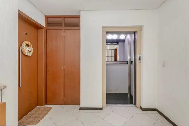 Imagem Apartamento para venda no bairro Jardim Itu em Porto Alegre