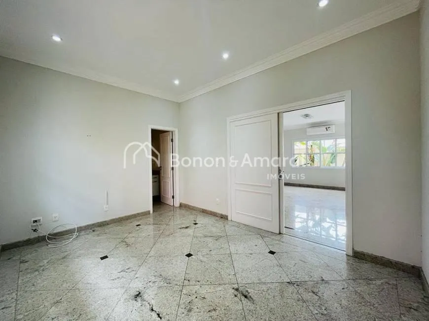 Imagem Casa em condomínio no Green Boulevard, de 4 quartos à venda, Dois Córregos - Valinhos/SP