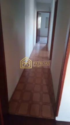 Imagem Casa Padrão