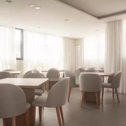 Imagem LEXY BOULEVARD VILA CLEMENTINO - Apto de 55m², em ótima localização, próximo ao Metrô Santa Cruz!