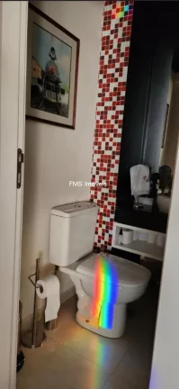 Imagem Apartamento à venda no bairro Jurubatuba com 4 quartos sendo 1 suíte, 4 banheiros, 2 vagas, 117m².