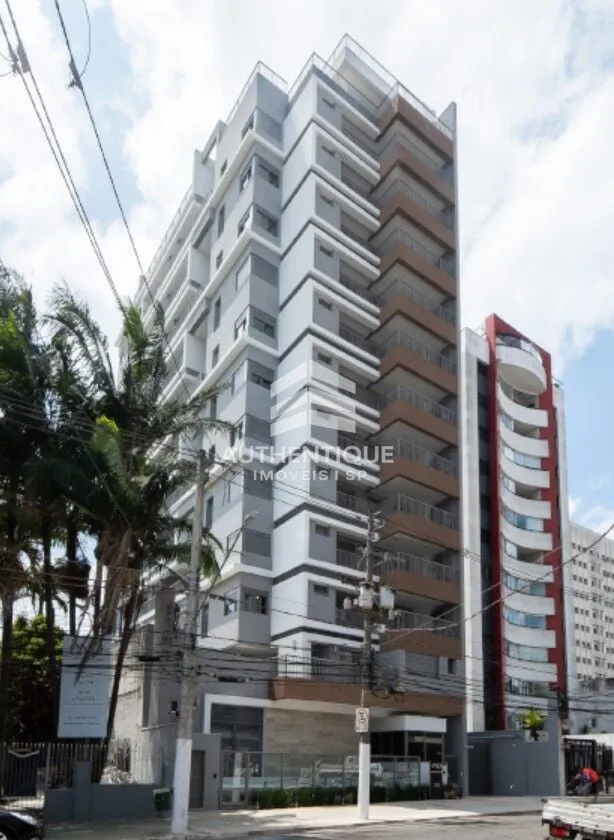 Imagem Exp Moema - Apartamento à venda em São Paulo/SP
