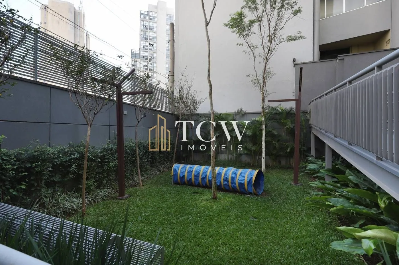 Imagem Apartamento à venda no bairro Vila Nova Conceição - São Paulo/SP, Zona Sul