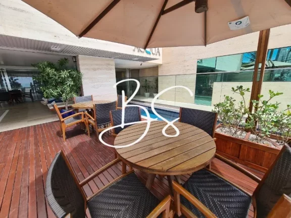 Imagem APARTAMENTO RESIDENCIAL em BALNEÁRIO CAMBORIÚ - SC, CENTRO