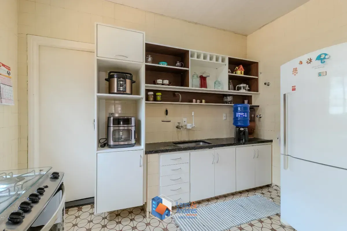 Imagem Casa para venda em Bosque da Saúde com 4 quartos, 410m²