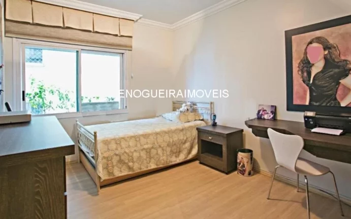 Imagem APARTAMENTO RESIDENCIAL em SÃO PAULO - SP, JARDIM PAULISTA