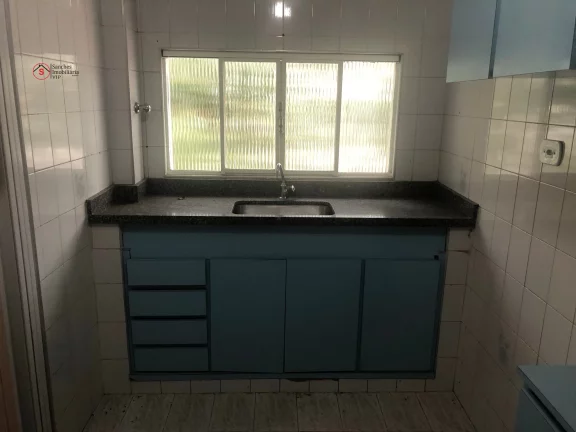 Imagem Casa Assobradada | Locação - Mooca