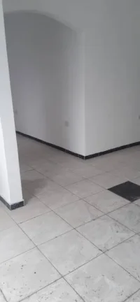 Imagem Alugo Casa Comercial em Santo André, Jardim