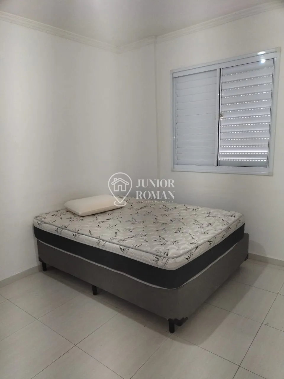 Imagem APTO 2 DORM MOBILIADO l LAZER COMPLETO - JD COLONIAL - SÃO BERNARDO DO CAMPO