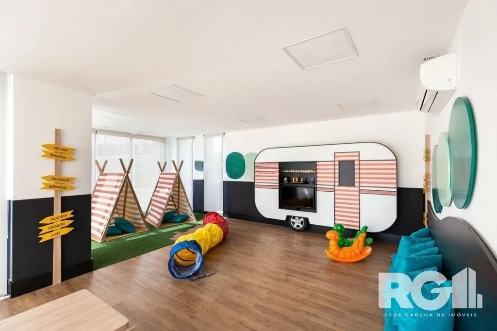 Imagem Casa de Condomínio em Centro