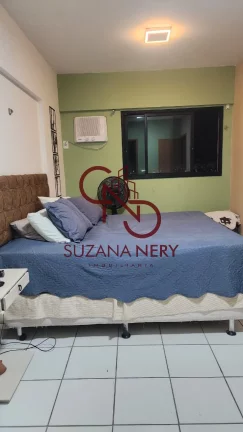 Imagem Apartamento no Condomínio Alvorada com 3 quartos