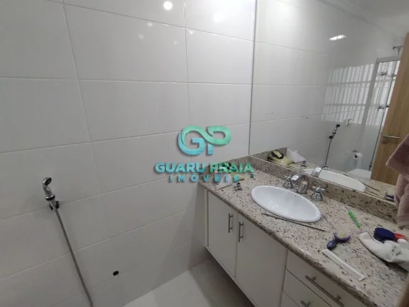 Imagem Apartamento à venda no bairro Pitangueiras - Guarujá/SP
