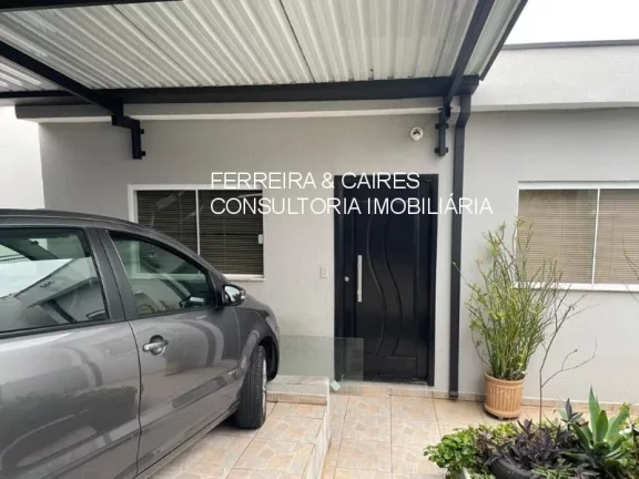 Imagem CASA RESIDENCIAL em INDAIATUBA - SP, JARDIM DO SOL