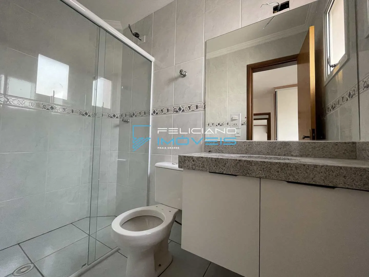 Imagem Apartamento com 3 quartos, Canto do Forte, Praia Grande - R$ 695 mil, Cod: 6620