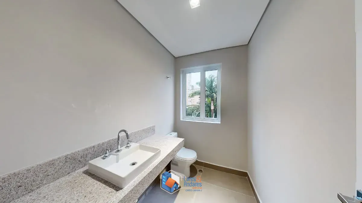 Imagem Apartamento para venda em Higienópolis, 295m²